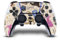 Head Case Designs sous Licence Officielle Harry Potter Motif De Poudlard Graphiques Vinyle Autocollant De Jeu Peau Autocollant Compatible avec Sony Playstation 5 PS5 DualSense Edge Controller