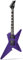 WestCreek Guitars HIGH VOLTAGE E-Gitarre, Heavy Metal Humbucker Tonabnehmer Electric Guitar, Mahagoni Körper, Palisander Griffbrett, Hals Ahorn, Knochen Nuss, 22 Bünde (Matt Lila)