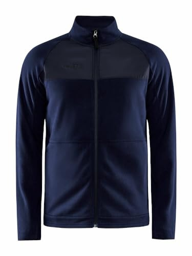 Craft Herren Adv Explore Fleece Midlayer M Midlayer