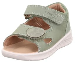 Superfit Mädchen LagoonSandale