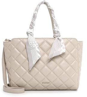 Emily & Noah Shopper E&N Ellen 64924 Damen Handtaschen Uni beige 400