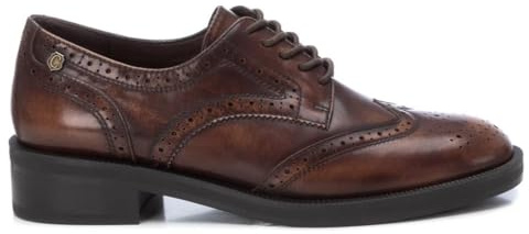 Carmela - Mocasines Mujer - Calzado Cómodo y Versátil - Moda Casual