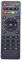 Haosie Telecommande IPTV, Contrôleur Télécommande Portable TV Box IR, Compatible avec X96, X96 Mini, X96W
