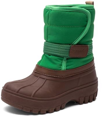 Bisgaard Unisex Kinder Bisgaard PacsonFashion Boot