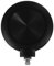 TOPBATHY Electric Kettle Lid Replacement Good Seal Kettle Top Cover Tea Kettle Lid Only Electric Kettle Accessories Water Boiler Cover Electric Kettle Lid Accessory Compatible With