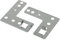 SOS Accessoire Jeu de fixation pour Lave-vaisselle AIRLUX 00170664, 00165778