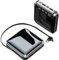 Power Bank, Piccolo caricabatterie portatile PowerBank leggero da 10000 mAh, Display a LED, batteria esterna ultracompatta, tecnologia di ricarica ad alta velocità per il 99% dei dispositivi