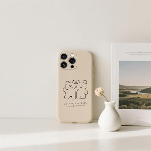 LIRASIRA Compatible con Infinix Smart 6 HD Funda Flexible Móvil Diseño Minimalista