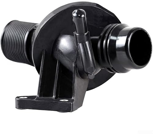 Carcasa del termostato del refrigerante del motor, para BMW para n20 320i 328i 528i X1 X3