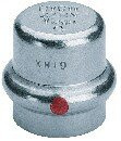 Viega 1156 - Schale Prestabo 1156 Durchmesser 28 mm Stahl