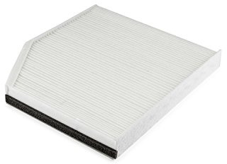 UFI Filters 53.323.00 Innenraum für Autos