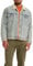 Levi's Herren Type 3 Sherpa Trucker Jacket, Stonebridge, XXL