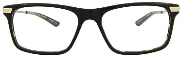 Eyeglasses Puma PU 0205 O- 002 BLACK/GOLD