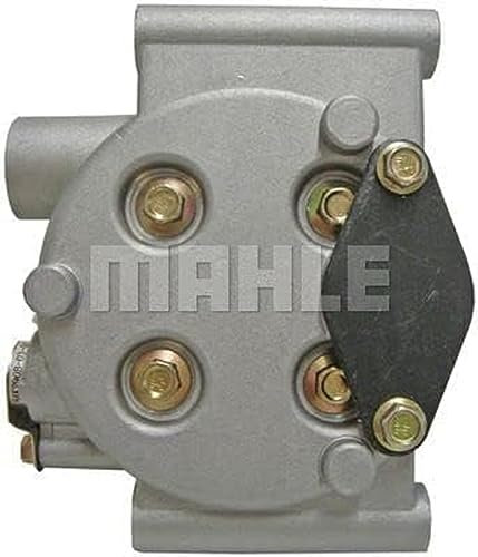 1 Compresor, aire acondicionado MAHLE ACP 106 000S adecuado para FORD