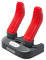 Hotronic Tech Dry elektrischer Trockner (rot/schwarz, 230 V)
