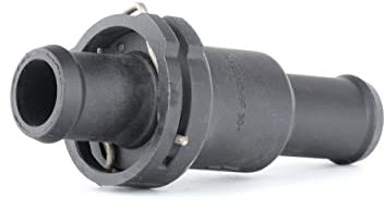 RIDEX Thermostat Kühlmittel Kühlwasserthermostat Öffnungstemperatur:75°C