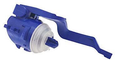 Geberit Impuls 380 Originl Module Toilet Cistern Filling Valve Replacement Seal Washer Diaphragm Assembly Typ 380