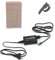 WICAREYO Netzteil AC Adapter EU Stromkabel,Kompatibel für PS Vita 1000
