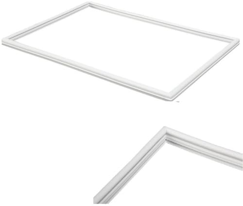 sparefixd Freezer Compartment Door Seal to Fit Miele Fridge & Freezer