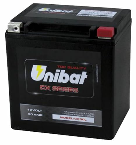 Batteria moto CX30L dx 169x131x175 DP.1523028-SDD
