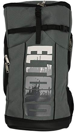 elToro Rover - Sitzrucksack | Farbe: Grau; Rucksack, Pfeil und Bogen, Bogenschießen, Outdoor