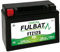 FULBAT BATTERIA MOTO FULBAT GEL FTZ12S / YTZ12S 12V 11,6AH 210A