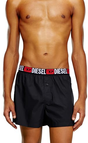 Diesel_UMBX-STARKTWOPACK BO_HAT_Schwarz_S