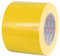 Wasserdichtes Gafferband, YEL 100 mm, Gaffer-Klebeband, 1 Stück