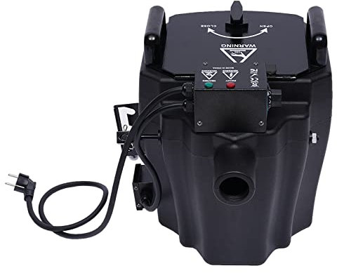 Trockeneismaschine Nebelmaschinen Bodennebelmaschine Trockeneis Low Fog Machine Stage Effect Machine Trockeneis Rauch Nebelmaschine 3500W