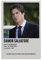 Ian Somerhalder Vampire Diaries Leinwand-Poster, Dekorative Malerei, Wandkunstdruck, Moderne Familienschlafzimmer-Dekoration, 20 x 30 cm