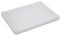 METRO Professional Planche à découper GN 1/2 en polyéthylène haute densité (PEHD), 32,5 x 26,5 x 2 cm, blanc