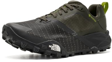 The North Face Offtrail TR GTX Chaussures de Running Chaussure Trail Hommes TNF Black/TNF Black