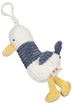 PACKOVE 1 Stück Entzückender Spielzeug- - Zum Aufhängen für Handtasche und Rucksack