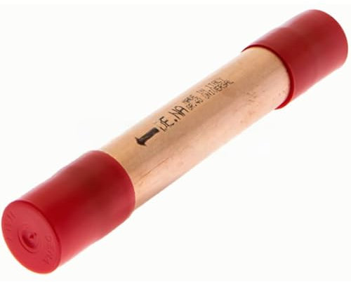 FILTRO DESHIDRATADOR AIRE ACONDICIONADO 1/4 x CAPILAR DE 40gr PARA SOLDAR COBRE