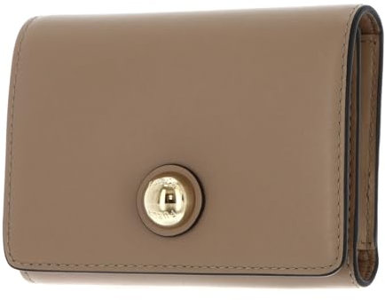 Furla Sfera Compact Wallet M Greige