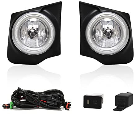 Nebelscheinwerfer Für Mitsubishi Triton L200 2015 2016 2017 2018 Auto Front Stoßstange Nebel