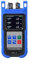 YQVEOT Glasfaserkabeltester, TPN-35 Pon-Kabeltester, Tragbarer Glasfasertester, PON-Leistungsmesser(SC UPC Interface)
