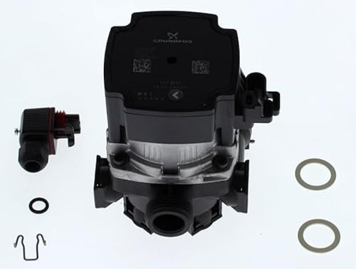 DSTOCK60 - Pumpe UPMO 15-60 CACAO 14 3H kompatibel mit Bosch Junkers 8737604214