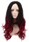 Anime Cosplay Perücke Gamora Guardians Galaxy für Halloween, Party, Karneval, Nachtleben, Konzerte, Hochzeiten