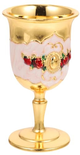 Cabilock infrangibile bicchieri vodka bicchiere whisky bicchieri cocktail bicchiere brandy decorazioni di birra bicchieri da vino pieghevoli calici coppa del gambo calice di vino