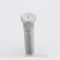 TREGOO Car Locking Wheel Bolts Compatible With Tesla For Model 3 M14x1.5 Knurl Diameter 15.8mm Length 57mm 20pcs Wheel Hub Spline Bolt Screw Suit Wheel Bolts Wheel Nut(1 Piece)