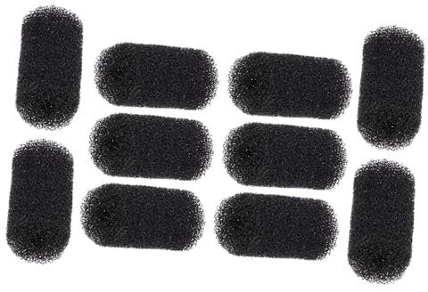 JOINPAYA 1 Juego Esponjas de Reemplazo Depuradora de Piscina de Esponjas de Limpieza Manguera de Piscina Accesorios Desmontables Limpieza Escaleras