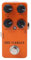 Alomejor Analog Flanger Pedal Portable E -Gitarre Bass True Bypass Flanger Pedal für Outdoor -Performances Aluminiumlegierung Mini Portable Gitarre Effects