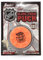 Franklin Streethockeypuck Glide Tech Pro Puck - Blister, Orange, 42015. by Franklin