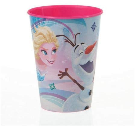 Gobelet 260 ml Reine des neiges