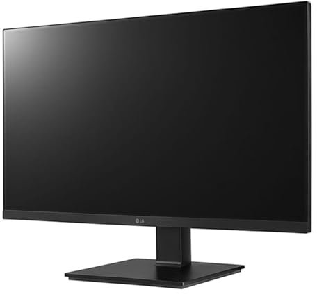 LG Moniteur IPS HDR UHD 4K USB Type-C de 27 pouces