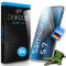 Crocfol Lot de 2 Films de Protection d'écran pour Samsung Galaxy S7