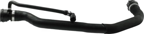 GATES 05-2749 Flessibile radiatore Superiore Compatibilità con BMW 3 Sedan E90 1 Hatchback E87 3 Touring E91 | Compatibile con: BMW 1, 3, 3 Touring