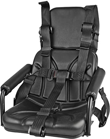 DEMA Traktor Kinder - Sitz Kindersitz Traktorsitz Schleppersitz Traktorkindersitz STARplus-GC11KID