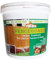 5 Litre Red Cedar One Coat Garden Fence and Shed Paint Water Repellent and Quick Dry Wall Paint - Red Cedar Colour